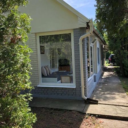 Retro Haz Pensionat Balatonszabadi Fürdőtelep Exteriör bild