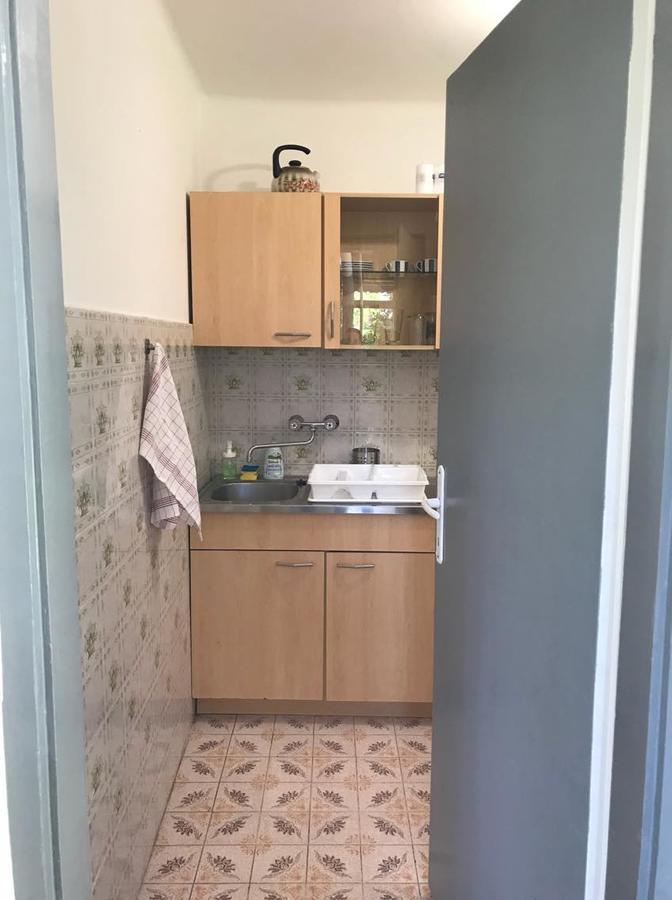 Retro Haz Pensionat Balatonszabadi Fürdőtelep Exteriör bild